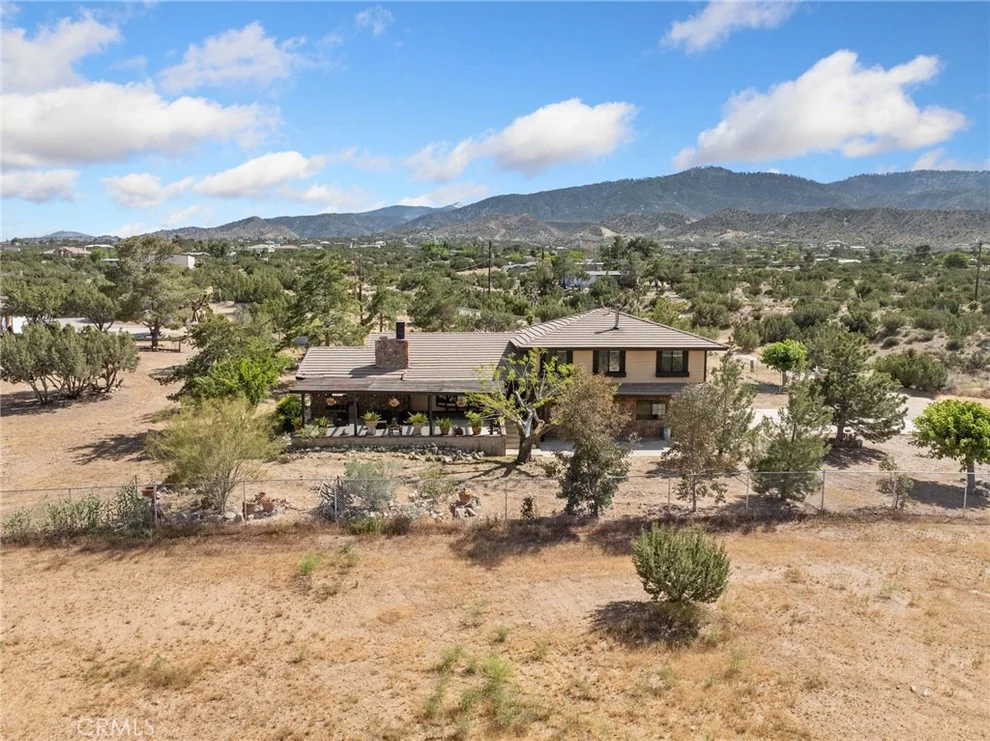 Unit for sale at 984 Pinon Road, Pinon Hills, CA 92372