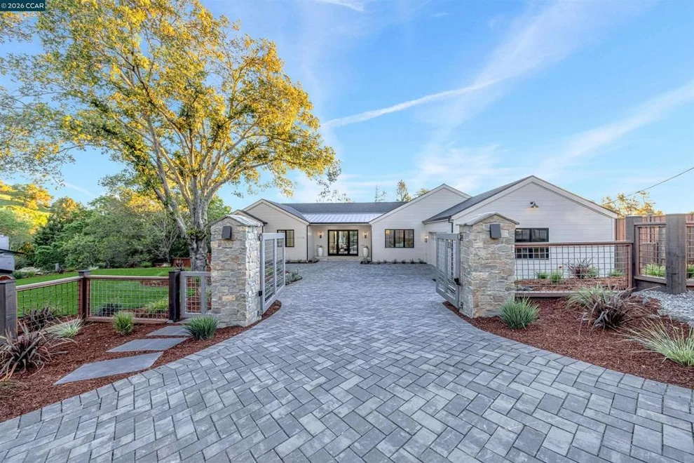 Unit for sale at 1570 Rancho View Dr, Lafayette, CA 94549