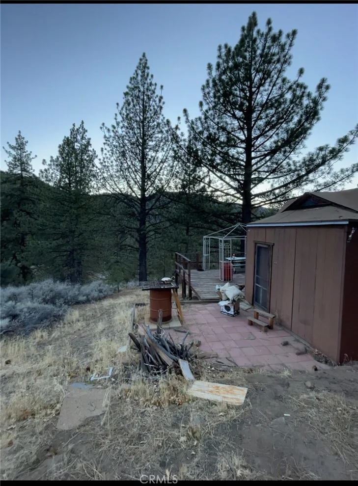 Unit for sale at 16441 Jungfrau, Tehachapi, CA 93561