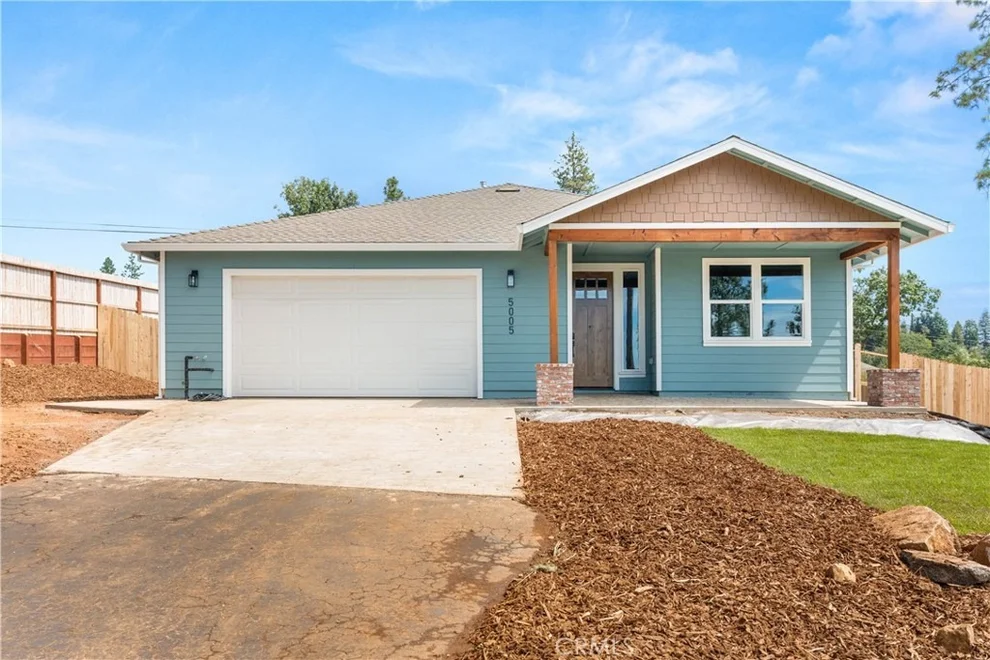 Unit for sale at 5005 Country Club Drive, Paradise, CA 95969