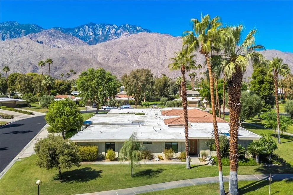 Unit for sale at 2232 Oakcrest Drive, Palm Springs, CA 92264
