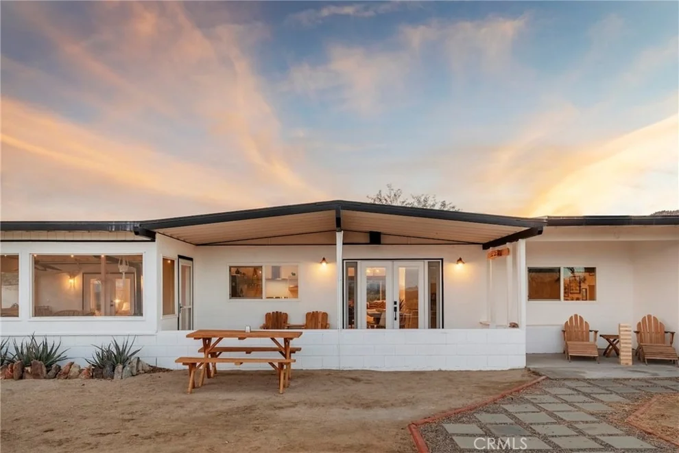Unit for sale at 64380 Sullivan Road, Joshua Tree, CA 92252