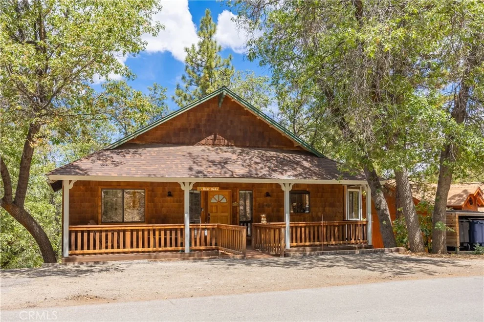 Unit for sale at 1416 Klamath Road, Big Bear City, CA 92314