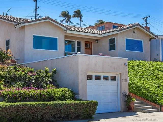 Unit for sale at 2739 Nipoma Street, San Diego, CA 92106