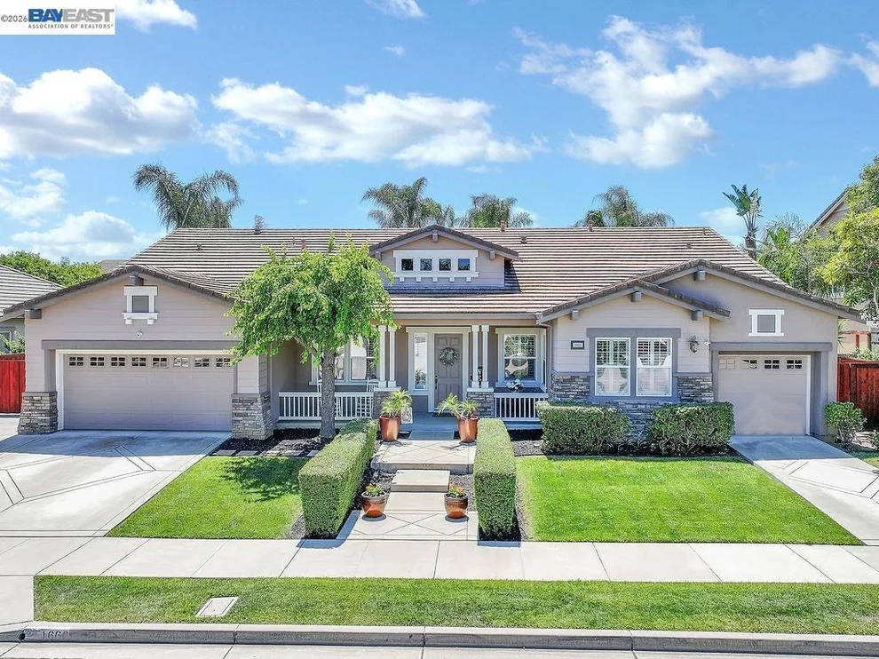 Unit for sale at 1660 Albani Pl, Brentwood, CA 94513