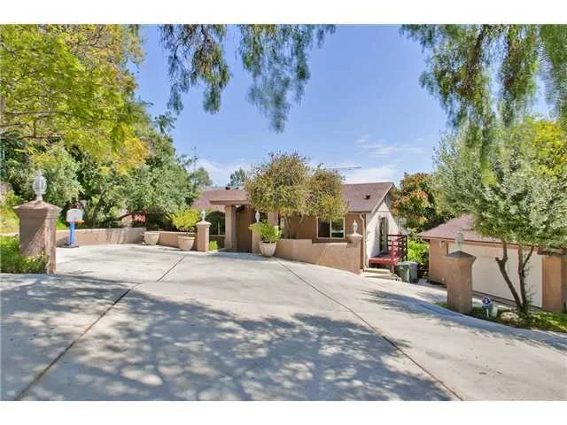 Unit for sale at 4233 Woodland Drive, La Mesa, CA 91941