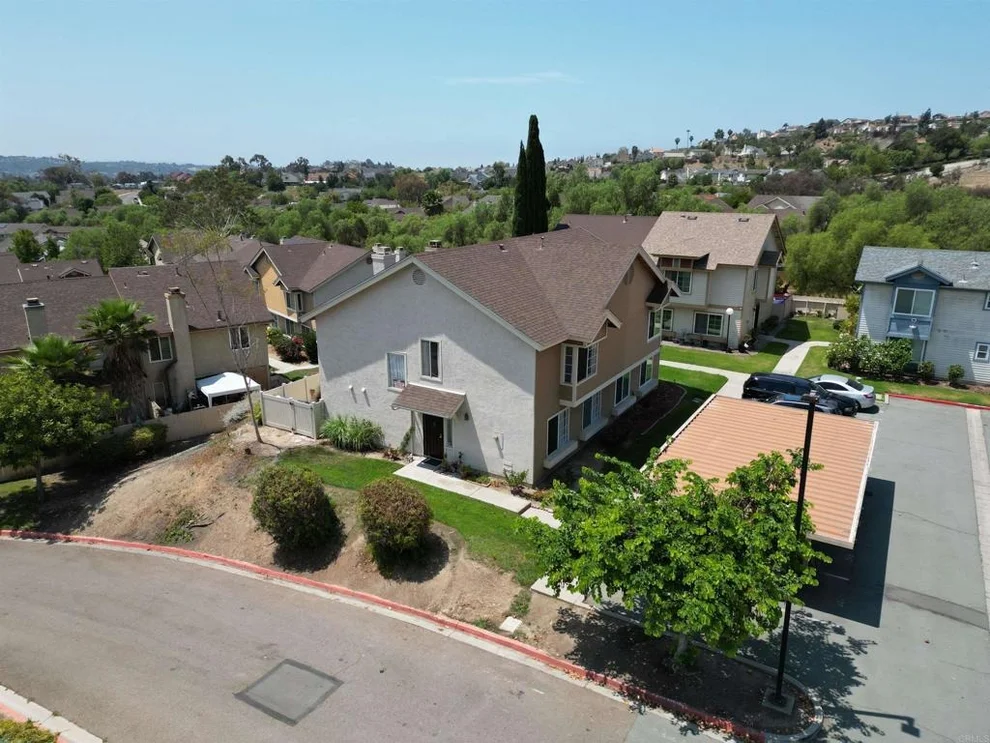Unit for sale at 2041 MANZANA Way, San Diego, CA 92139