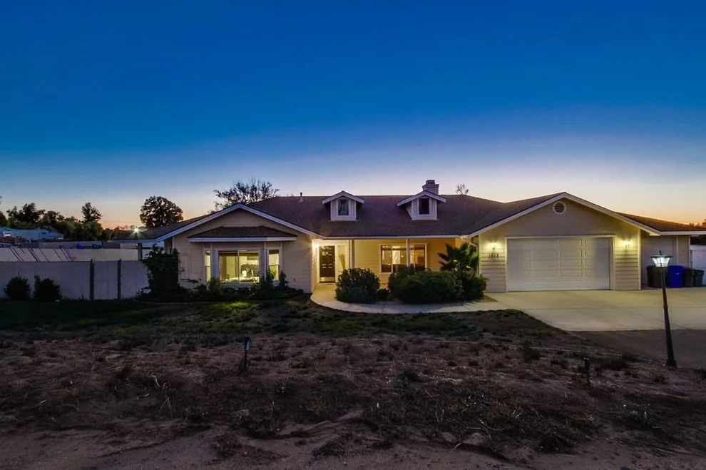 Unit for sale at 1017 10th Street, Ramona, CA 92065