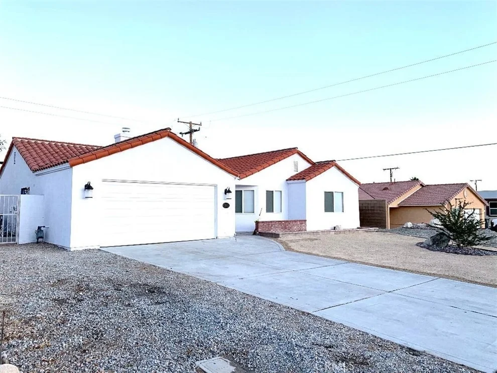 Unit for sale at 13252 Santa Ysabel Drive, Desert Hot Springs, CA 92240