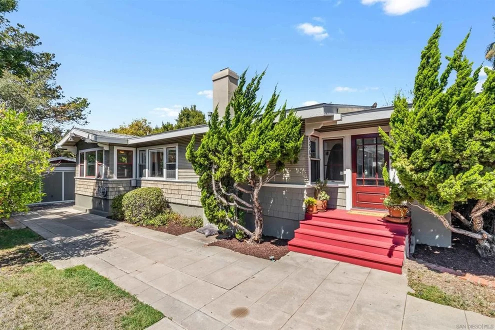 Unit for sale at 3564 Texas St, San Diego, CA 92104
