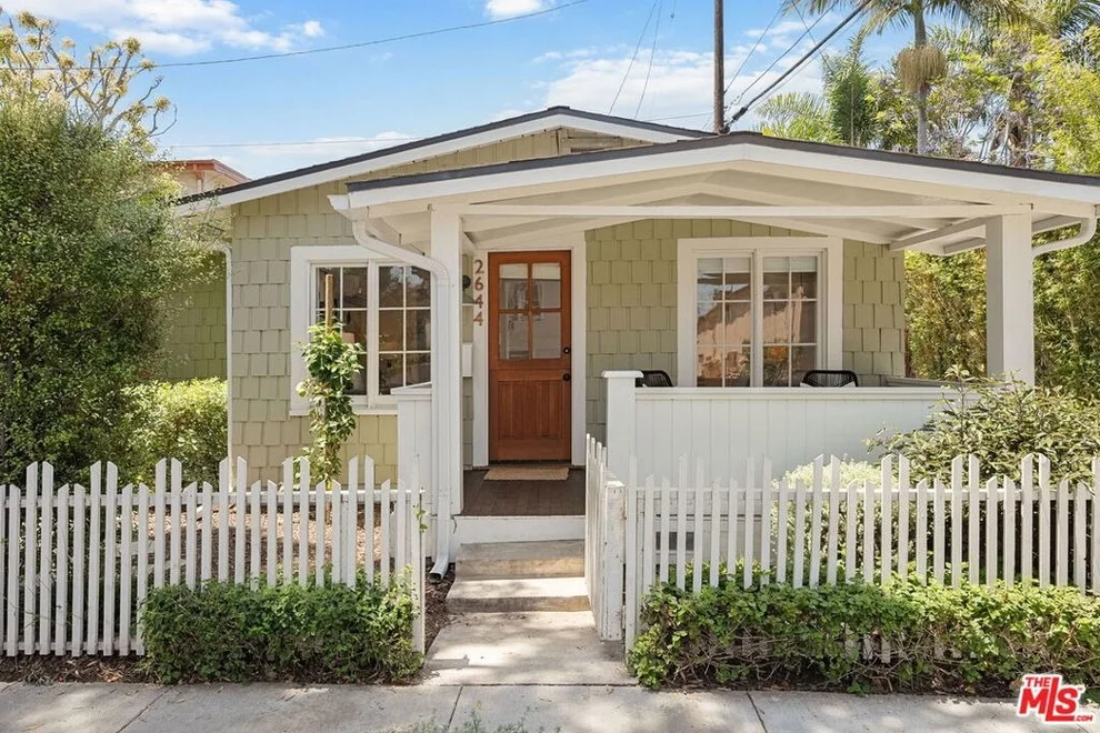 Unit for sale at 2644 5th Street, Santa Monica, CA 90405