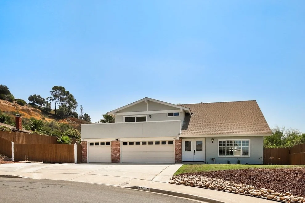 Unit for sale at 1547 Cressy Ct, El Cajon, CA 92020