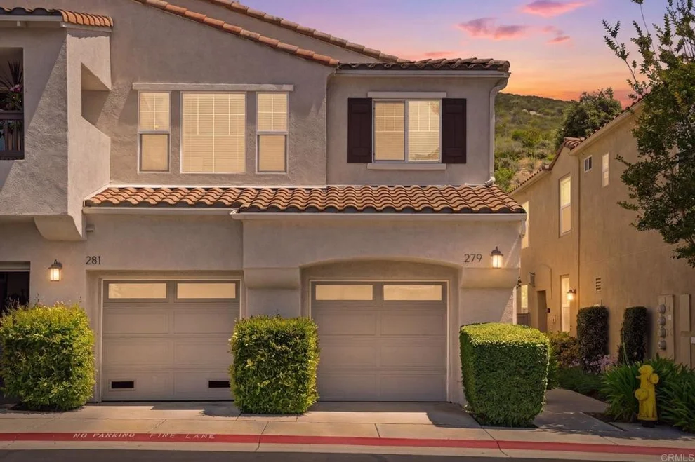 Unit for sale at 279 Trilogy Street, San Marcos, CA 92078
