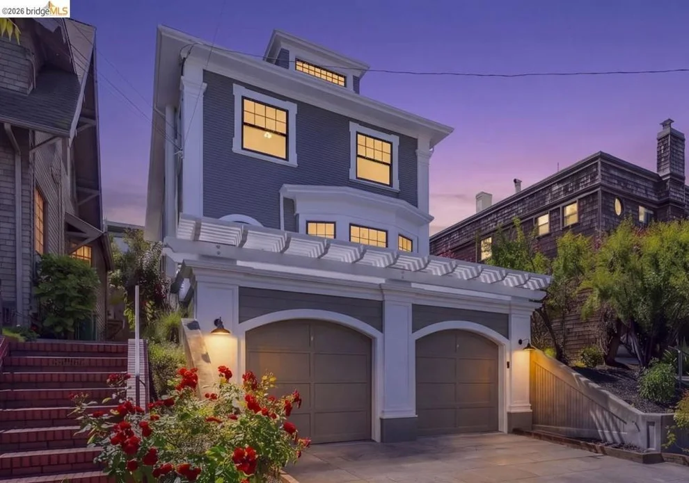 Unit for sale at 3800 Harrison Street, Oakland, CA 94611