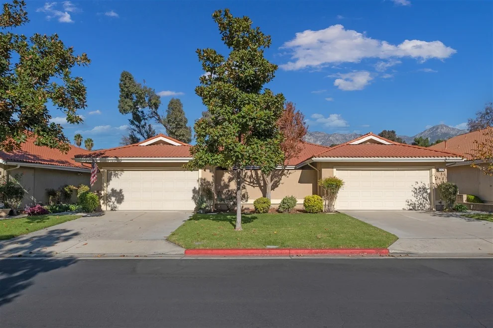 Unit for sale at 1205 Upland Hills Dr S, Upland, CA 91786