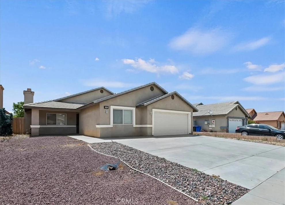 Unit for sale at 14336 Caroline, Adelanto, CA 92301