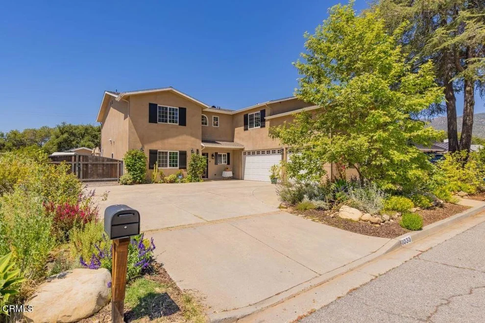 Unit for sale at 1035 Moreno Drive, Ojai, CA 93023
