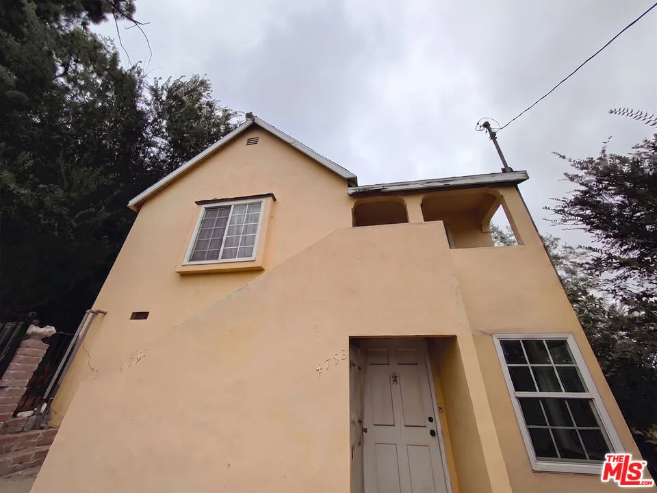 Unit for sale at 4791 Huntington Drive, Los Angeles, CA 90032