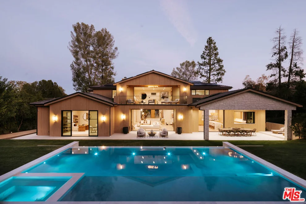 Unit for sale at 5287 Round Meadow Road, Hidden Hills, CA 91302
