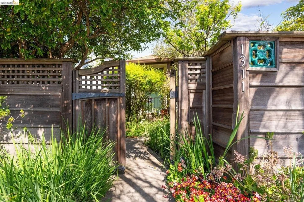 Unit for sale at 1311 Hopkins Street, Berkeley, CA 94702