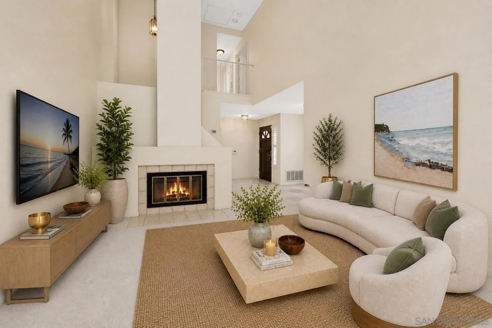 Unit for sale at 3680 Caminito Cielo Del Mar, San Diego, CA 92130