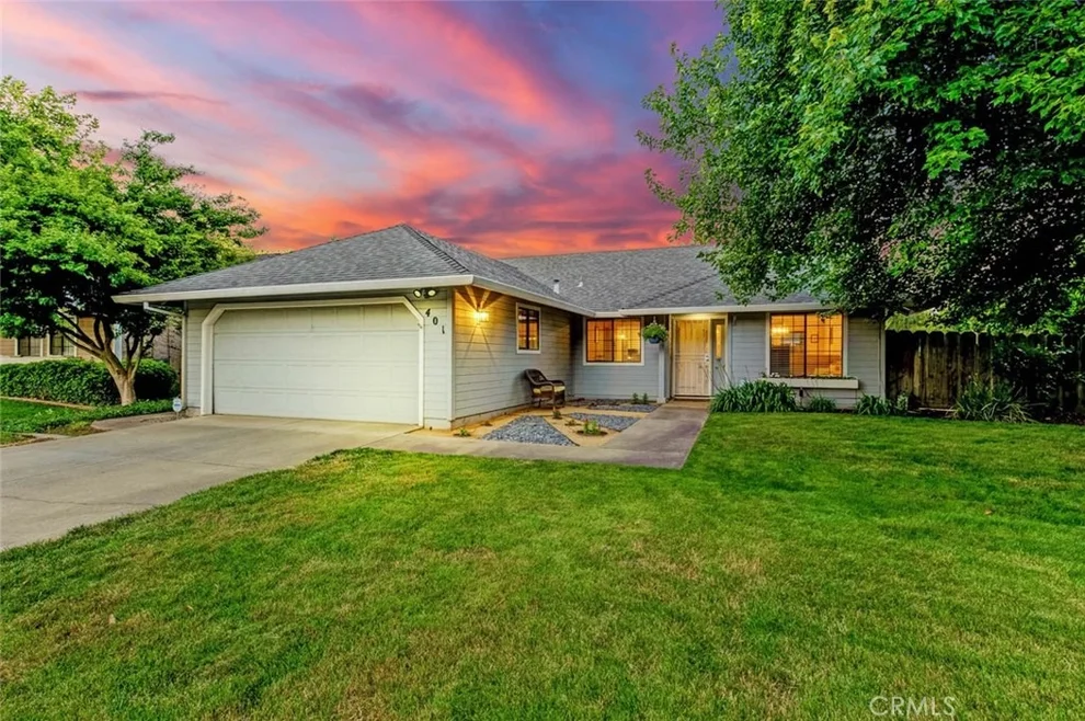 Unit for sale at 401 Henshaw Avenue, Chico, CA 95973