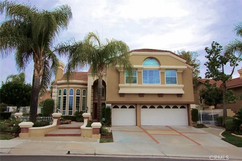 Unit for sale at 20505 Via Burgos, Yorba Linda, CA 92887