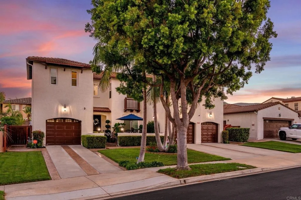 Unit for sale at 566 Echo Lane, San Marcos, CA 92078