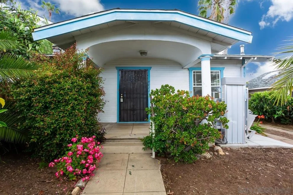 Unit for sale at 4011 15 Mississippi St, San Diego, CA 92104
