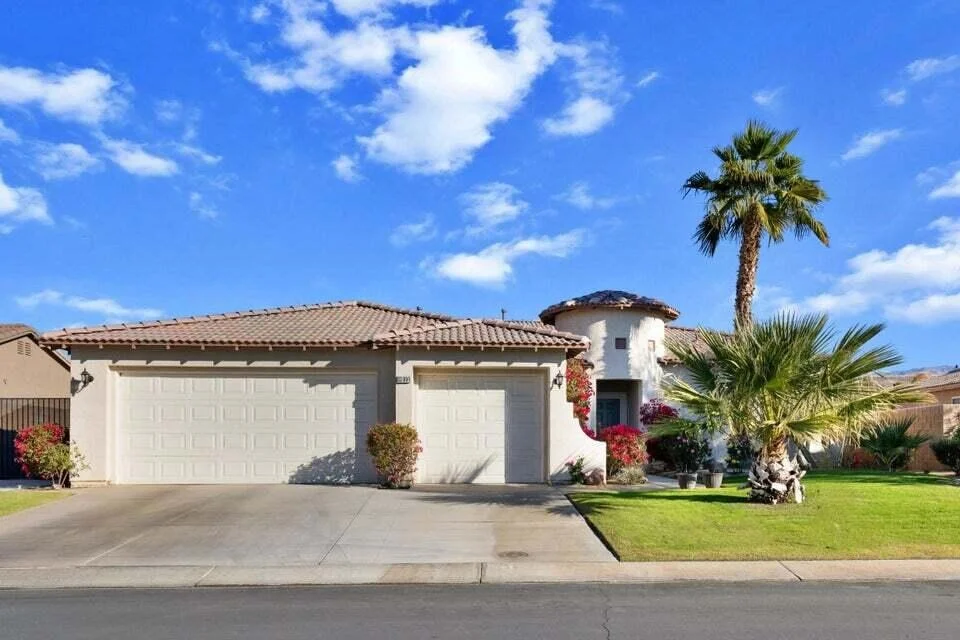 Unit for sale at 83094 Prairie Dunes Way, Indio, CA 92203