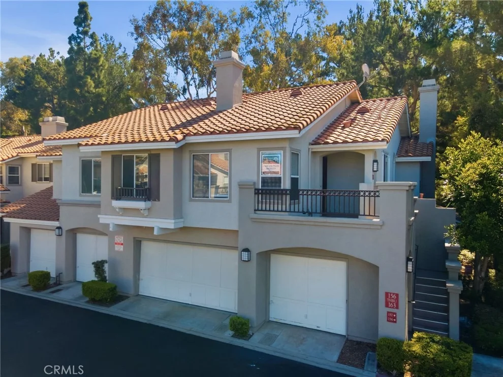 Unit for sale at 157 California Court, Mission Viejo, CA 92692