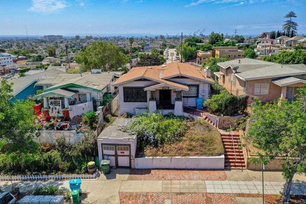 Unit for sale at 2749 Market Street, San Diego, CA 92102