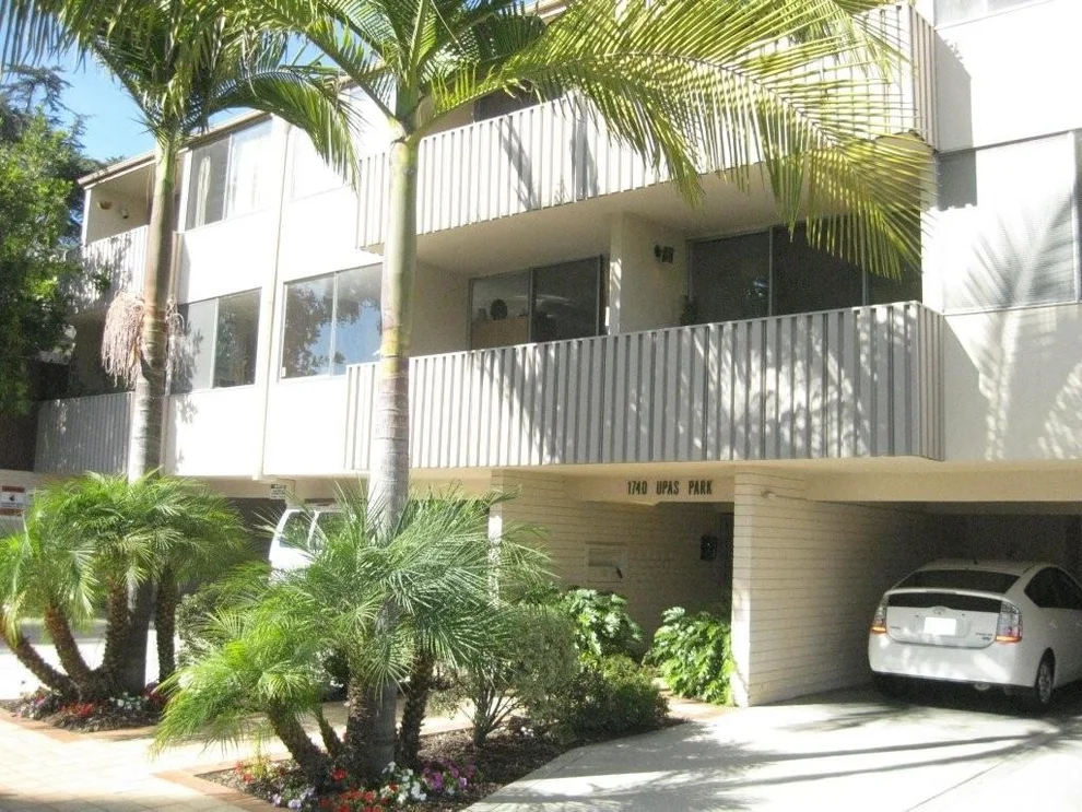Unit for sale at 1740 Upas, San Diego, CA 92103