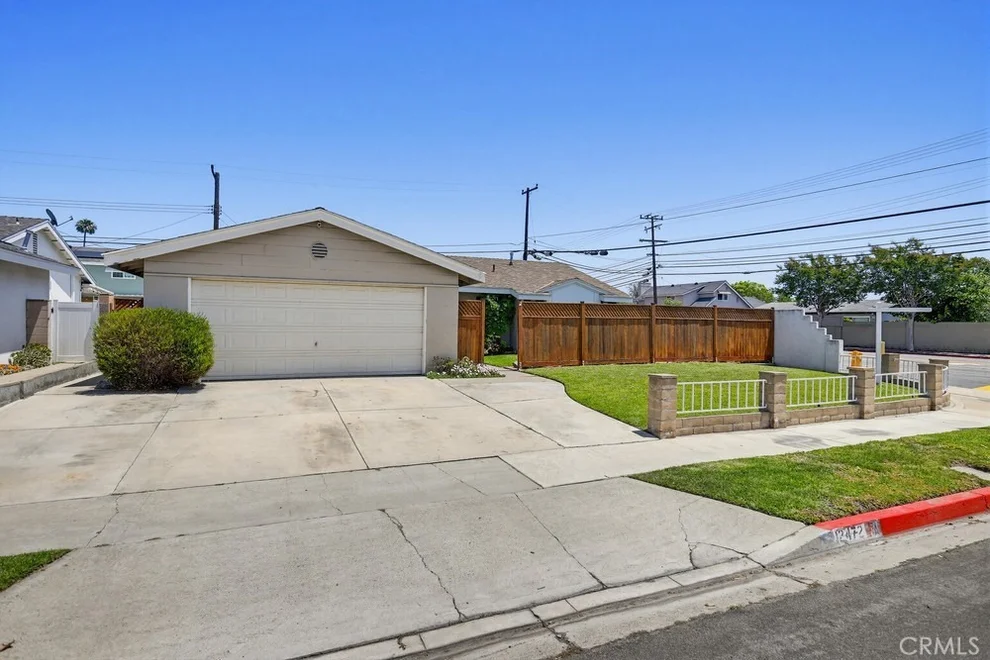 Unit for sale at 12472 Topaz, Garden Grove, CA 92845
