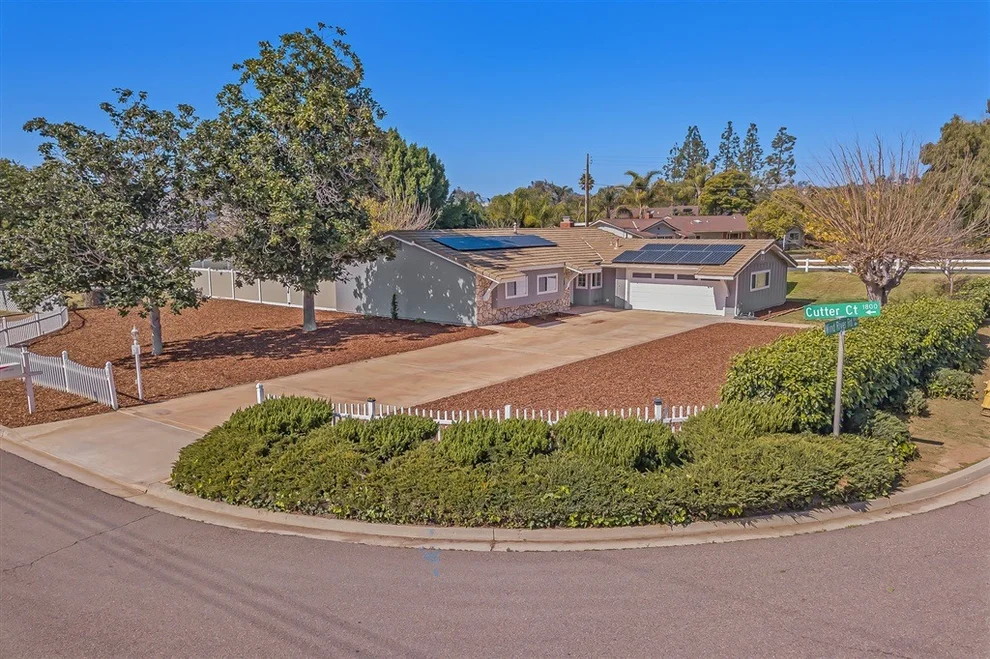 Unit for sale at 1820 Wind River, El Cajon, CA 92019