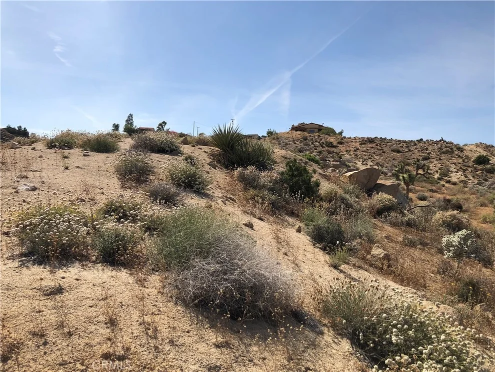 Unit for sale at 0 BANDERA Road, Yucca Valley, CA 92284