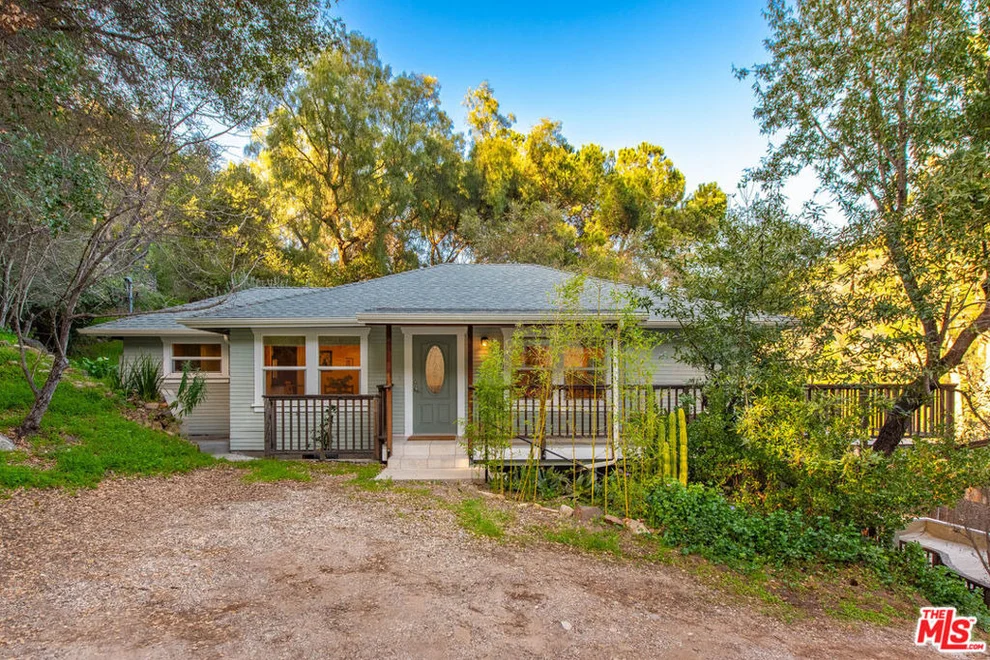 Unit for sale at 502 Fernwood Pacific Drive, Topanga, CA 90290