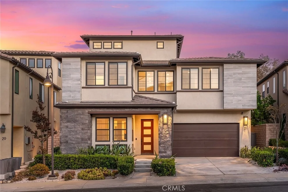 Unit for sale at 27 Alessio, Lake Forest, CA 92630