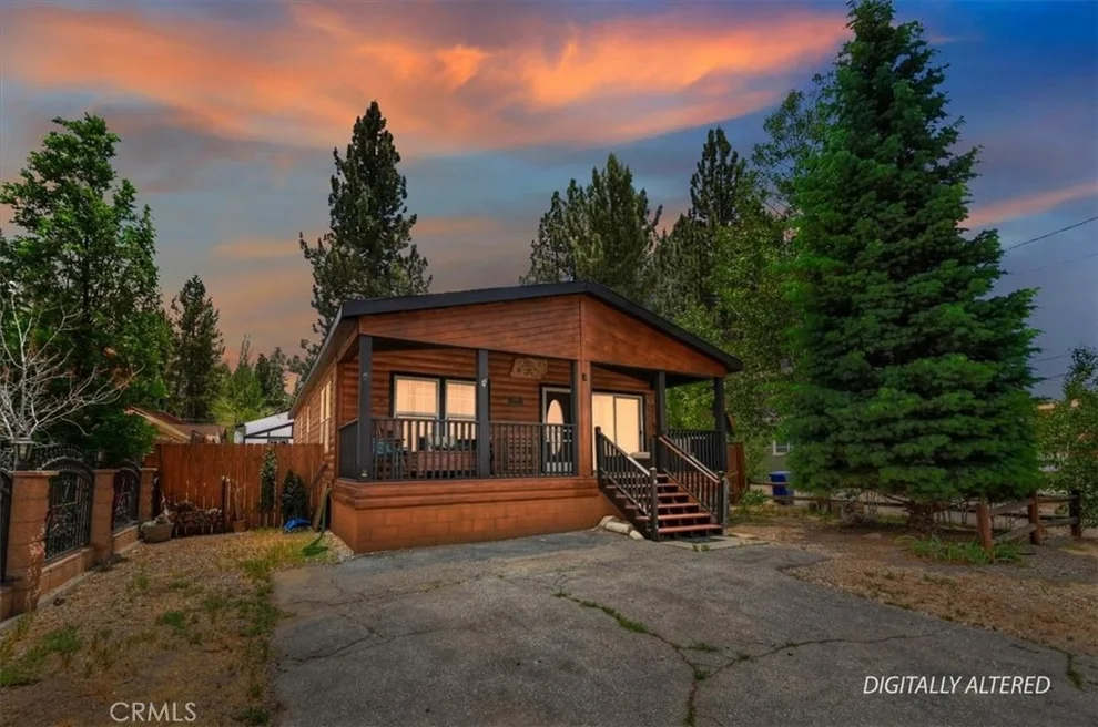 Unit for sale at 1106 W Country Club, Big Bear City, CA 92314