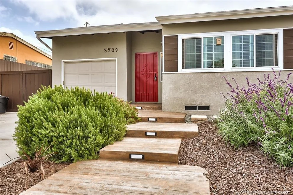 Unit for sale at 3709 Nassau Dr., San Diego, CA 92115