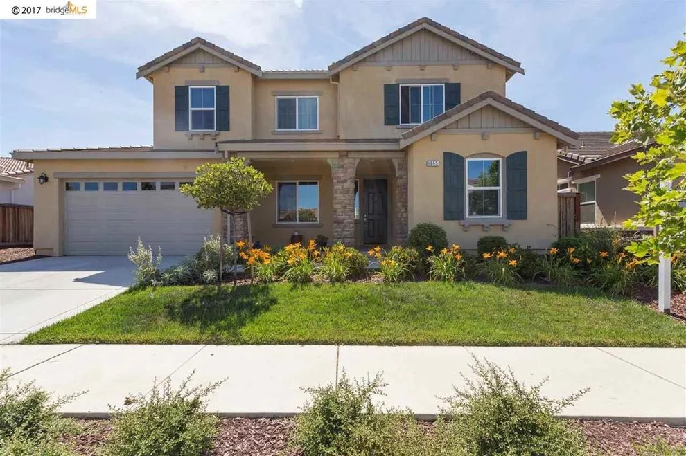 Unit for sale at 1365 Bellerose Ct, Brentwood, CA 94513
