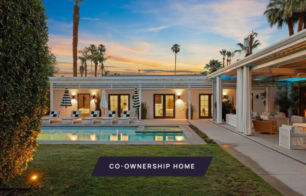 Unit for sale at 470 E Avenida Olancha, Palm Springs, CA 92264