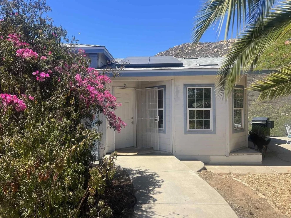 Unit for sale at 10920 San Antonio Way, Valley Center, CA 92082