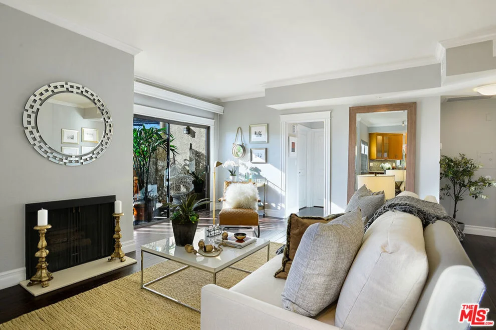 Unit for sale at 832 PALM Avenue, West Hollywood, CA 90069