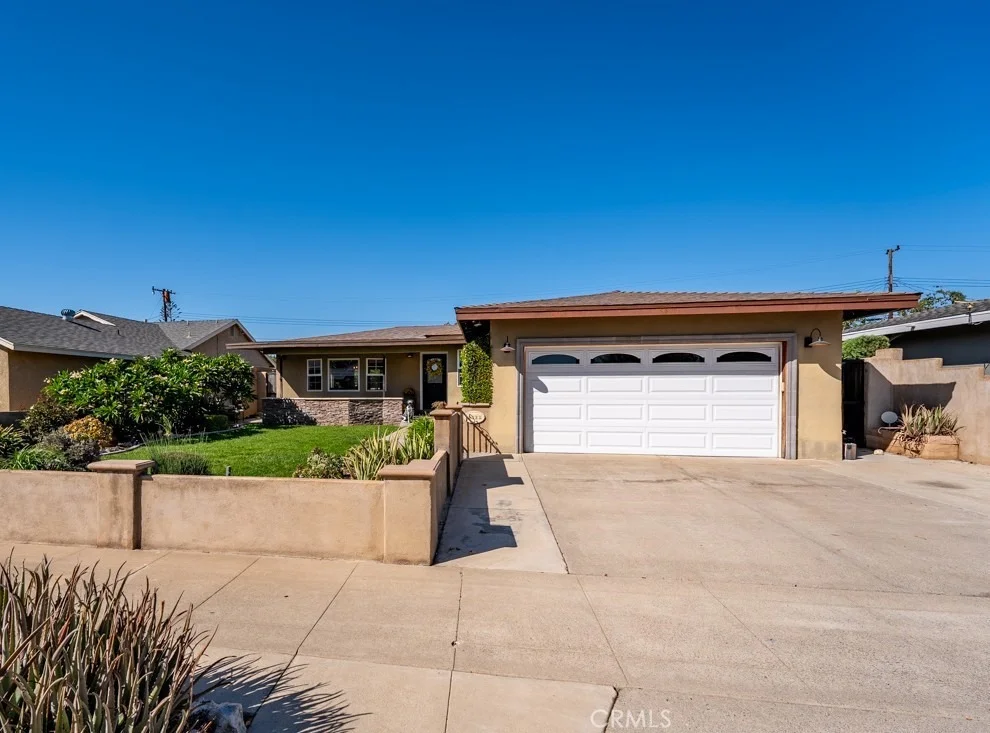 Unit for sale at 1323 E Mayfair, Orange, CA 92867