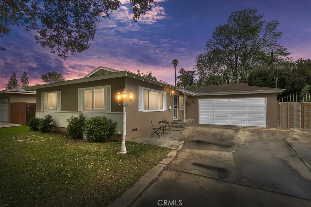 Unit for sale at 4869 Serrano Place, Riverside, CA 92504