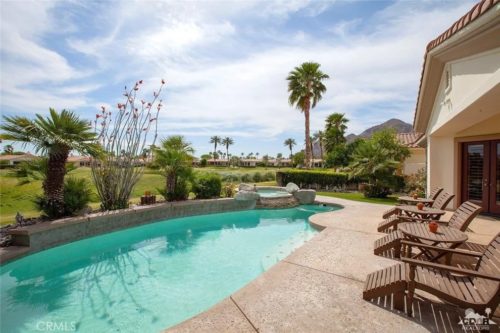 Unit for sale at 50580 Spyglass Hill Drive, La Quinta, CA 92253