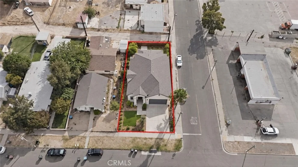 Unit for sale at 116 N 4th, Banning, CA 92220