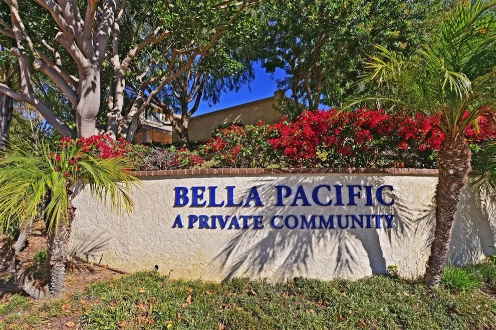 Unit for sale at 4825 Bella Pacific Row, San Diego, CA 92109