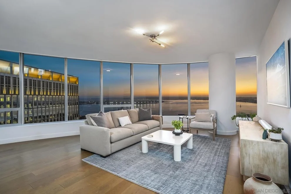 Unit for sale at 888 W E, San Diego, CA 92101